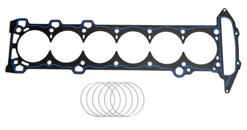 SCE Vulcan Cut-Ring Head Gaskets CR330090 Gasket, Gasket, NISSAN TB48DE 101mm x 1.20mm, Each