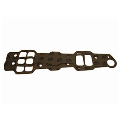 SCE AccuSeal Pro Intake Gaskets 228105 Manifold Gaskets, Pro, Composite, Rectangular Port, Pontiac, Pontiac V8, Pair