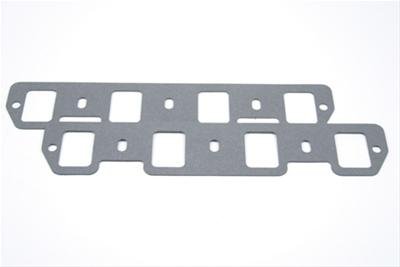 SCE AccuSeal E Intake Gaskets 167103 Manifold Gaskets, E, Composite, Rectangular Port, for AJPE Billet 392 Applications, Chrysler, 354/392 Mopar Hemi (Early), Pair