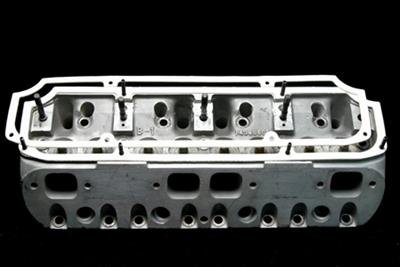 SCE AccuSeal Pro Valve Cover Gaskets 264071-10 Gaskets, Pro, Composite/Rubber Seal, Mopar, Big Block RB, Set of 10 Pairs