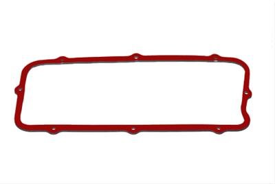 SCE AccuSeal E Valley Cover Gaskets 267104 Pan Gasket, Steel Core, PTFE Coated, Early Hemi, Each