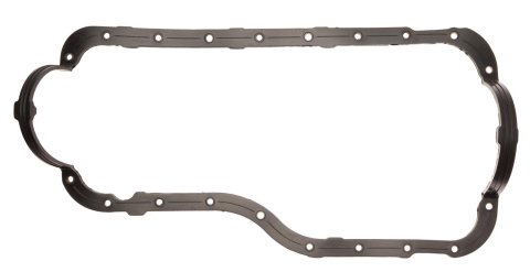 SCE AccuSeal Pro Oil Pan Gaskets 223090-10 Gasket, Ford 2.3L, Accuseal Pro, Set of 10