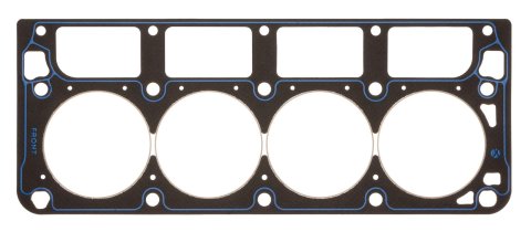 SCE Vulcan Cut-Ring Head Gaskets CR201559 Gasket, Cut-Ring, 4.150 in. Bore, Chevy LS, Each