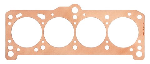 SCE Pro Copper Head Gaskets P921543 HEAD GASKET, PRO COPPER,VW 1.6L GAS USA (74-81) .043 PRO COPPER HD GSKT