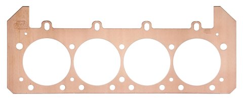 SCE Pro Copper Head Gaskets P653880 HEAD GASKET, PRO COPPER,CHRYSLER KOFFEL 440 B1-TS 4.38 0 X .080 PRO COPPER HD GSKT