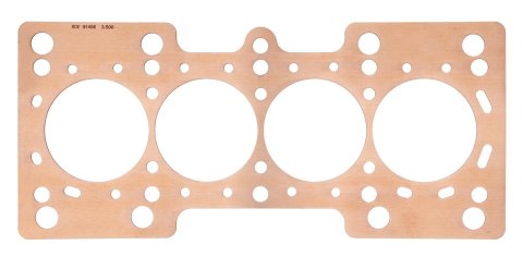 SCE Pro Copper Head Gaskets P914072 HEAD GASKET, PRO COPPER,HONDA H22A 2200 PRELUDE X .072 PRO COPPER HD GSKT