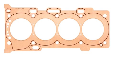 SCE Titan Copper Head Gaskets T926343 HEAD GASKET, TITAN COPPER,TOYOTA 2AZFE 3.500 X .043 TITAN COPPER HD GSKT