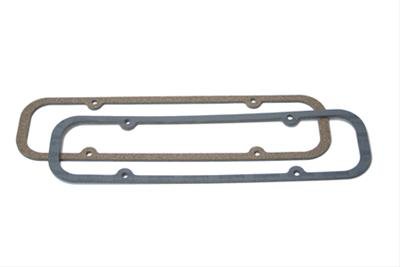 SCE AccuSeal Pro Valve Cover Gaskets 228176 Gaskets, Cover, Laminated High-Temperature Silicone Cork, 0.250 in. Thick, Pontiac, Pair