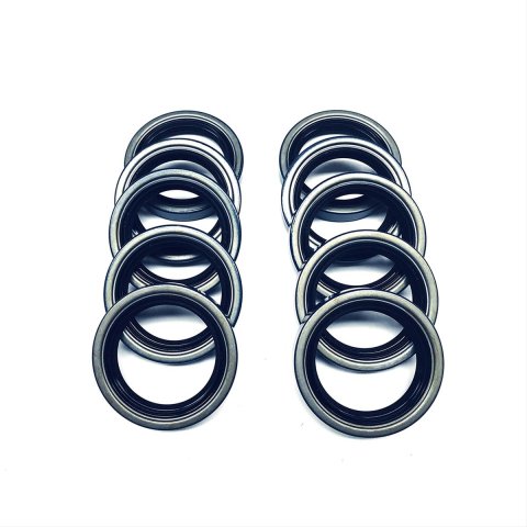 SCE AccuSeal E Timing Cover Seals 1102-10 DYNO PAK SBC TIMING COVER SEAL , 10.