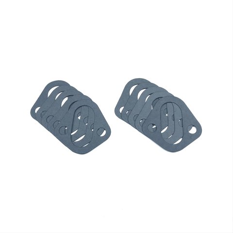 SCE Fuel Pump Gaskets 1106-10 DYNO-PAK SBC FUEL PUMP GASKET (2 BOLT) , 10.