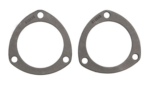 SCE Graph-Form Collector Gaskets 412042 GRAPH-FORM EXH 3.5" 3 BOLT COLLECTOR