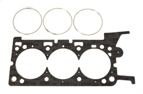 SCE Vulcan Cut-Ring Head Gaskets CR330032 Gasket, Cut-Ring, 3.843 in. Bore, Ford Meba-Reba SX, Each