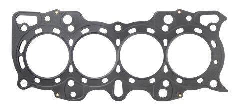 SCE MLS Spartan Head Gaskets M338094GS Gasket, MLS, Spartan, Stainless Steel, With Gas Stopper, 84.00mm. Bore, 0.033 in. Compressed Thickness, Acura®, Honda®, B18A, Each