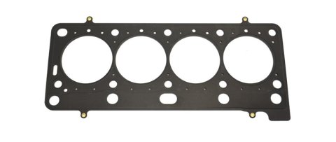 SCE MLS Spartan Head Gaskets M338248GS Gasket, RENAULT F7P 1.8L/F7R 2L 84.00mm X 1.30mm w/ Gas Stopper