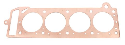 SCE Pro Copper Head Gaskets P918443 Gasket, Copper, 84.00mm Bore, .043 in. Compressed Thickness, Toyota, 2.4L, Each