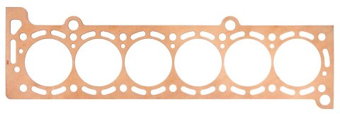 SCE Pro Copper Head Gaskets P921080 HEAD GASKET, PRO COPPER,TOYOTA SUPRA 7MGT .080 PRO COPPER HD GSKT