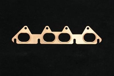 SCE Pro Copper Embossed Exhaust Gaskets 9403 Gasket, Copper, Embossed, Each