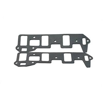 SCE AccuSeal E Intake Gaskets 172103 Gaskets, Intake, E, Fiber Laminate, 2.00 in. x 1.25 in. Port, .062 in. Thick, Buick, 3.8L, Stage 2, Set