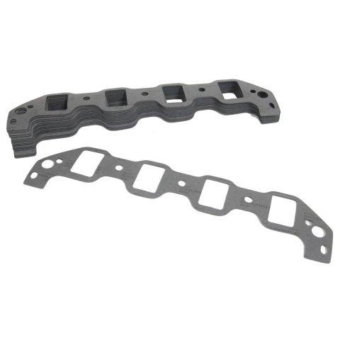 SCE AccuSeal E Intake Gaskets 35105-10 Gaskets, Manifold, E, Stock Ports, .062 in. Thick, Ford, 460, Set