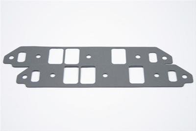 SCE AccuSeal E Intake Gaskets 172102 Manifold Gaskets, E, Composite, Rectangular Port, for Stage 1 Applications, Large Port, Buick, 3.8L, 4.1L, Pair