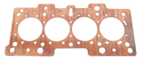 SCE Pro Copper Head Gaskets P913843 Gasket, Copper, 3.305 in. Bore, .043 in. Compressed Thickness, for use on Acura®, 1.8L, Each