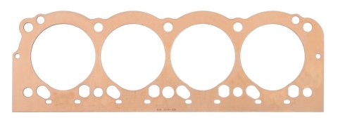 SCE Pro Copper Head Gaskets P843893 HEAD GASKET, PRO COPPER,FONTANA MBR 8.3L 4.380 X .093 PRO COPPER HD GSKT