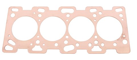 SCE Pro Copper Head Gaskets P923443 Gasket, Copper, 3.340 in. Bore., 0.043 in. Compressed Thickness, Mitsubishi, 4G64, Each
