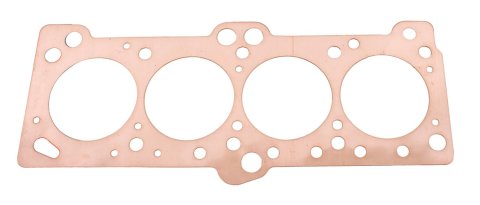 SCE Pro Copper Head Gaskets P915221 Gasket, Copper, 3.520 in. Bore, 0.021 in. Compressed Thickness, Mitsubishi, 4G63, Each