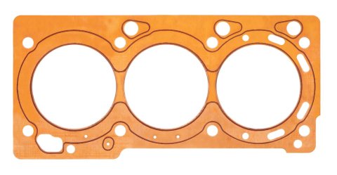 SCE ICS Titan Copper Head Gaskets S927393L HEAD GASKET, TITAN COPPER,NISSAN 350Z VQ35 V6 3.850 X .0 93 TITAN COPPER HD GSKT LE
