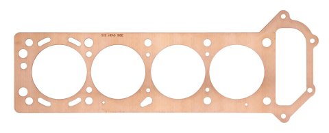 SCE Pro Copper Head Gaskets P917221 HEAD GASKET, PRO COPPER,NISSAN KA24E .021 PRO COPPER H D GSKT