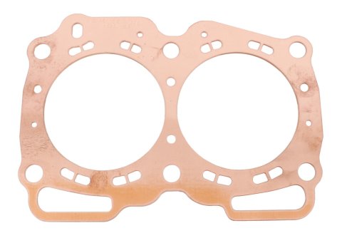 SCE Pro Copper Head Gaskets P927862 Gasket, Copper, 3.950 in. Bore, 0.062 in. Compressed Thickness, Subaru, EJ25, Each