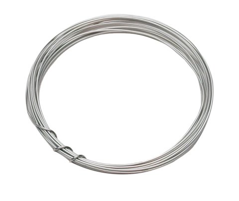 SCE O-Ring Wire Kits 31541 Wire, Stainless Steel, .041 in. Thickness, 15 ft. Roll, Each