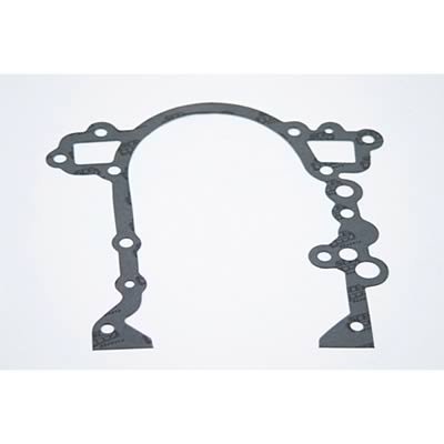 SCE AccuSeal E Timing Cover Gaskets 17200 Gasket, Fiber, V6, Buick, Each