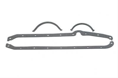 SCE Gaskets Oil Pan 11091-10 Dyno Pack, Gaskets, 10 Pack