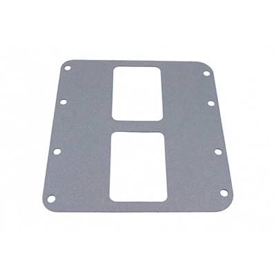 SCE Blower Base Gaskets 329020 Gasket, 6-71 Base, Each