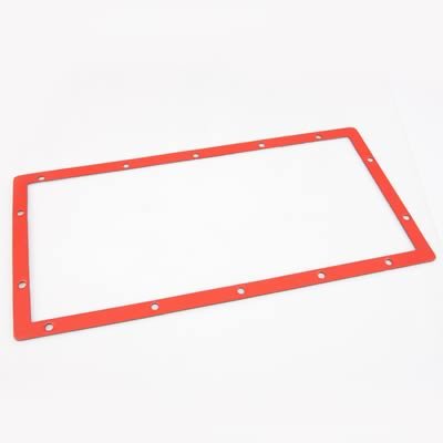SCE AccuSeal Pro Oil Pan Gaskets 283090 Gaskets, Pan, Steel Core PTFE Coated, Arias, Fontana, MBR Billet, 8.3L, 10L, Each