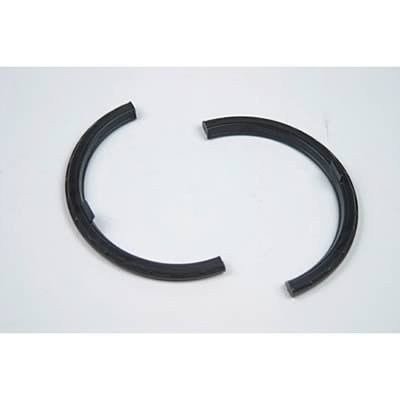 SCE AccuSeal Pro Rear Main Seals 23505 Seal, 2-Piece, Viton®, Ford, Big Block 385 Series V8, Each