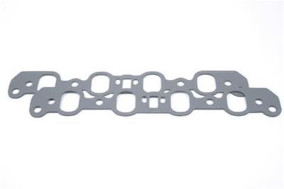 SCE AccuSeal Pro Intake Gaskets 252101 Manifold Gaskets, Pro, Composite, Rectangular Port, for 2-barrel Cylinder Heads, Ford, 351C, Pair