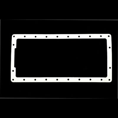 SCE AccuSeal E Oil Pan Gaskets 167091 Gasket, Donovan 417 Engine Block, Accuseal, Each