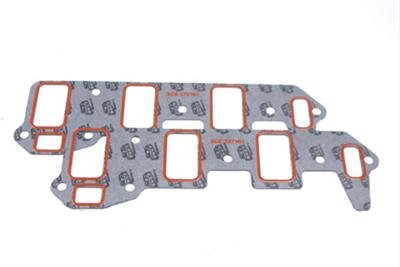 SCE AccuSeal Pro Intake Gaskets 272103 Manifold Gaskets, Pro, Composite, Rectangular Port, for Stage 2 Applications, Buick, 3.8L, 4.1L, Pair