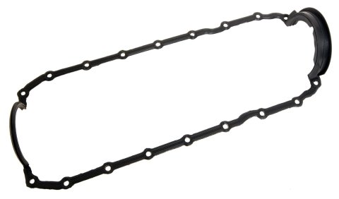SCE AccuSeal Pro Oil Pan Gaskets 269090-10 Gasket, Pro, 1-Piece, Rubber, Dodge, 5.2L, Set of 10