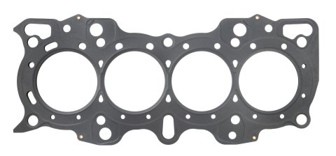 SCE MLS Spartan Head Gaskets M338100GS Gasket, MLS, Spartan, With Gas Stopper, Stainless Steel, 82.00mm. Bore, 0.033 in. Compressed Thickness, Acura®, Honda®, B18A1 OHC, Each