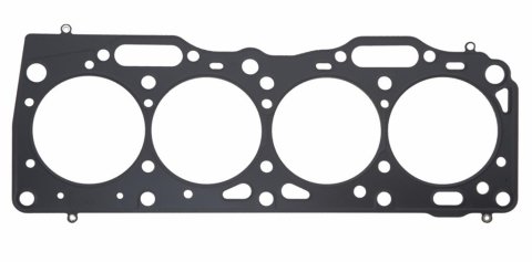 SCE MLS Spartan Head Gaskets M338251GS Gasket, FIAT PUNTO 1.6L 88.00mm X 1.30mm w/ Gas Stopper