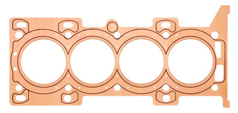 SCE ICS Titan Copper Head Gaskets S925650 HEAD GASKET, TITAN COPPER,MAZDA 6 2.3L DURATEC 4CYL 3.43 7 X .050 TITAN COPPER HD G