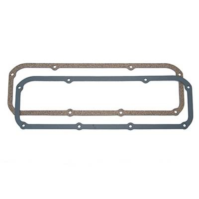 SCE AccuSeal Pro Valve Cover Gaskets 252175 Gaskets, Accu-Seal Pro, Laminated High-Temperature Silicone/Cork, Ford, Lincoln, Mercury, Pair