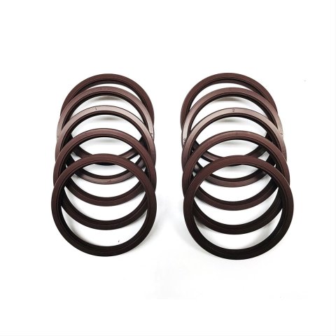 SCE AccuSeal Pro Rear Main Seals 23604 Seal, 1-Piece, Viton®, Ford, Small Block Windsor V8, Each
