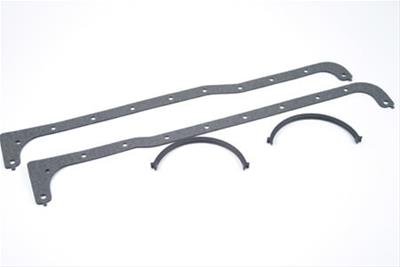 SCE Gaskets Oil Pan 36090-10 Dyno Pack, Gaskets, 10 Pack