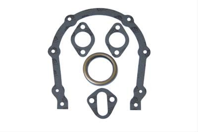 SCE AccuSeal E Timing Cover Gaskets 11403 Gaskets, E, Fiber, Chevy, 7.4L, Kit