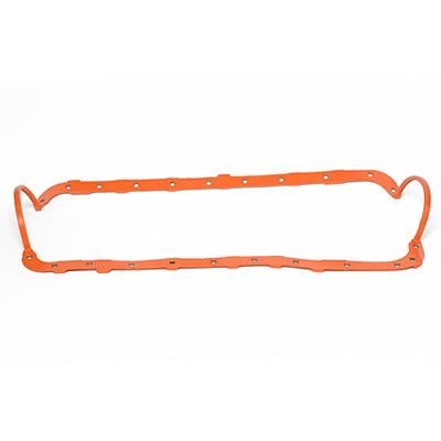 SCE AccuSeal Pro Oil Pan Gaskets 235091-10 Gasket, Ford 429-460, Silicone, Set of 10