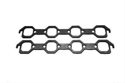 SCE Graph-Form Premium Header Gaskets 436185 GRAPH-FORM EXH FORD/EDELBROCK VICTOR 7219